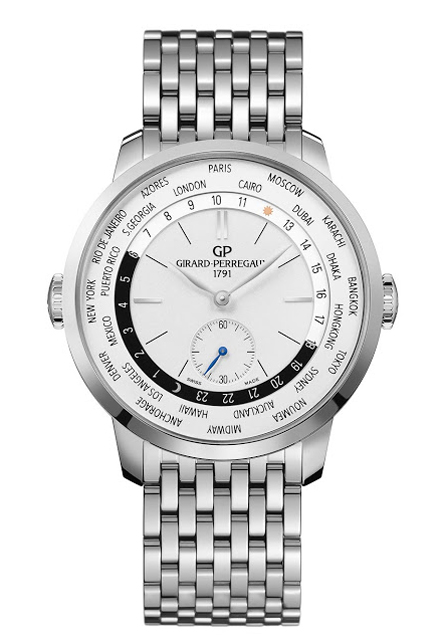 GIRARD-PERREGAUX 1966 ww.tc-5