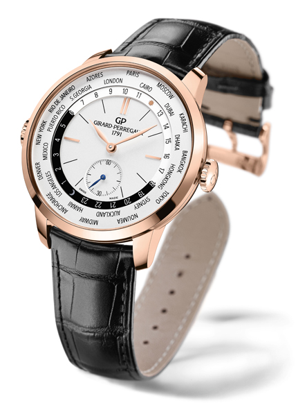 GIRARD-PERREGAUX 1966 ww.tc-1