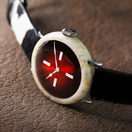 H. MOSER & CIE Swiss Mad Watch-1