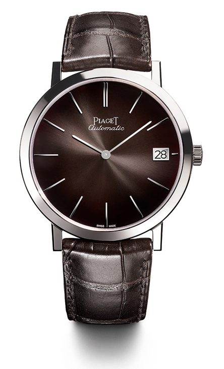 PIAGET Altiplano 60th Anniversary Collection-9