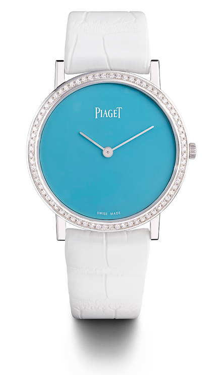 PIAGET Altiplano 60th Anniversary Collection-13