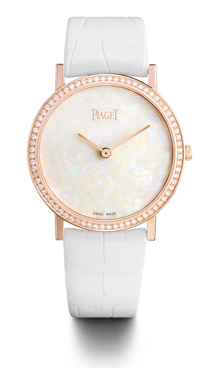 PIAGET Altiplano 60th Anniversary Collection-14
