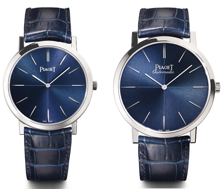 PIAGET Altiplano 60th Anniversary Collection-4