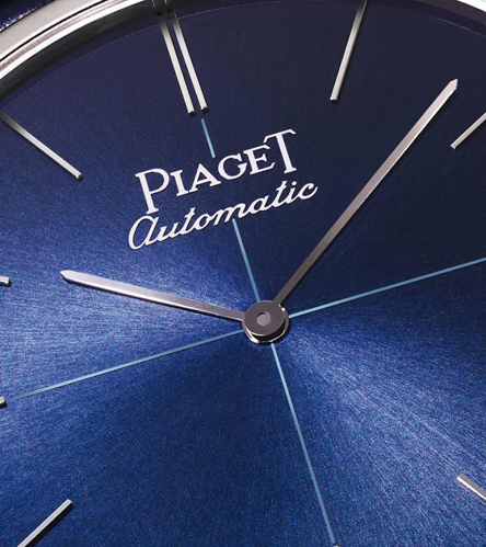 PIAGET Altiplano 60th Anniversary Collection-5