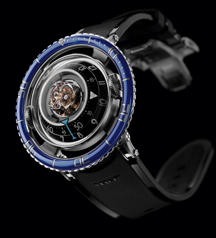 ΜΒ&F HM7 Aquapod-5