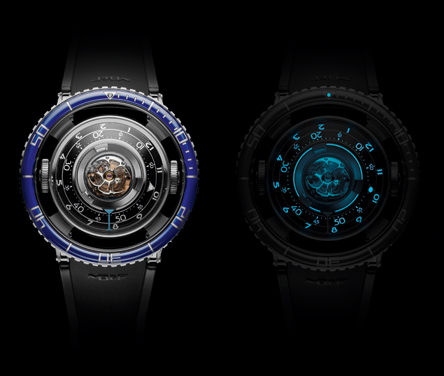 ΜΒ&F HM7 Aquapod-3