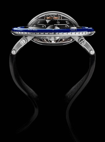 ΜΒ&F HM7 Aquapod-1