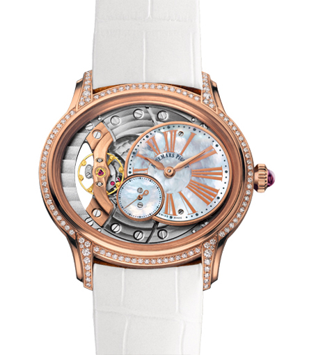 Τι ρολόγια φόρεσαν ο Roger, ο Rafa και η Serena στο Αυστραλιανό Open;-5