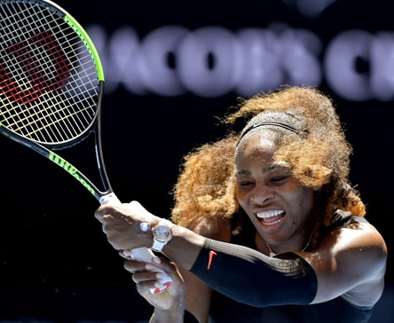 Τι ρολόγια φόρεσαν ο Roger, ο Rafa και η Serena στο Αυστραλιανό Open;-4