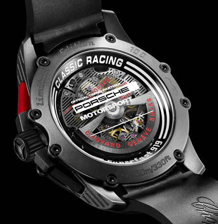 CHOPARD Superfast Chrono Porsche 919 Black Edition-5