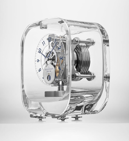 JAEGER-LECOULTRE Atmos 568 by Marc Newson-5