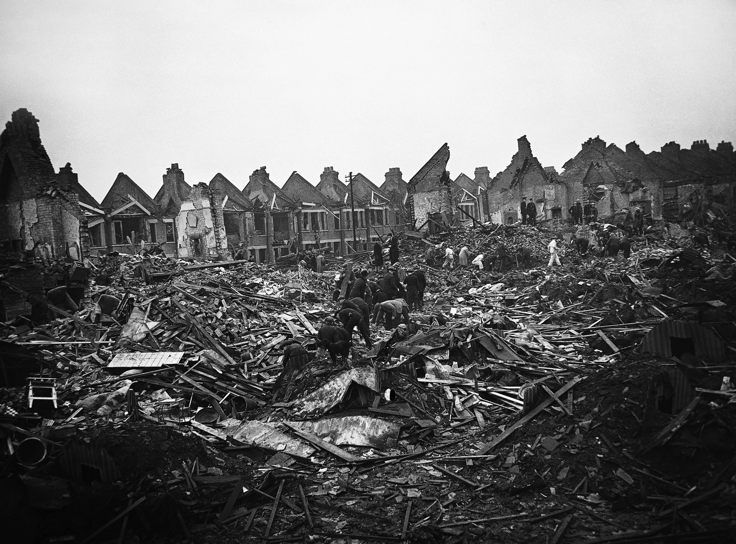 Flashback στην 13η Φεβρουαρίου-1