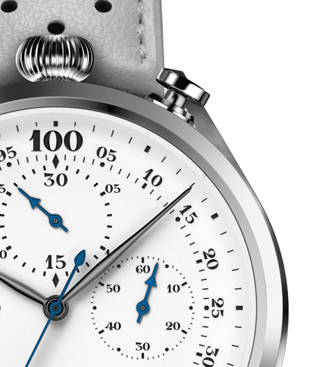 TAG HEUER Carrera Mikrograph Anniversary Edition 1916-2016-3