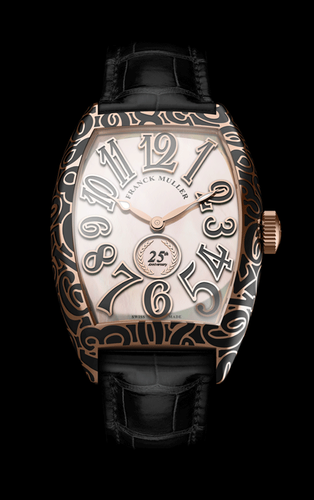 25 χρόνια Franck Muller-6