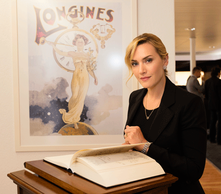 LONGINES Flagship Heritage 60th Anniversary 1957-2017-1