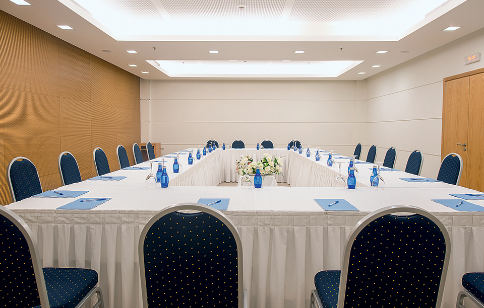 Συνεδριακός τουρισμός: Κλάδος μέγιστης απόδοσης-11