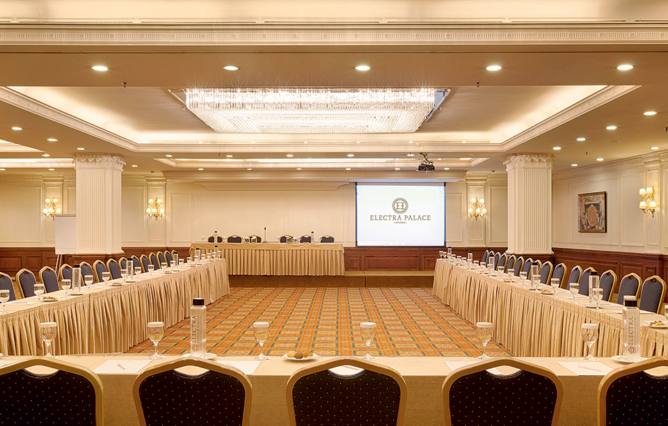 Συνεδριακός τουρισμός: Κλάδος μέγιστης απόδοσης-2