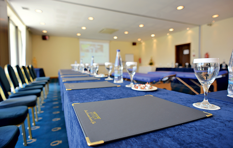 Συνεδριακός τουρισμός: Κλάδος μέγιστης απόδοσης-10