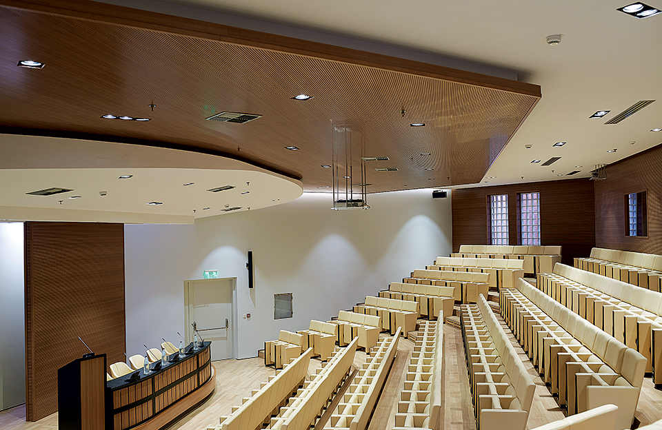 Συνεδριακός τουρισμός: Κλάδος μέγιστης απόδοσης-1