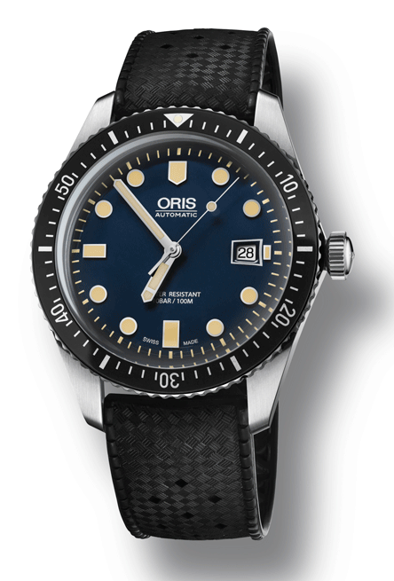 ORIS Divers Sixty-Five-3