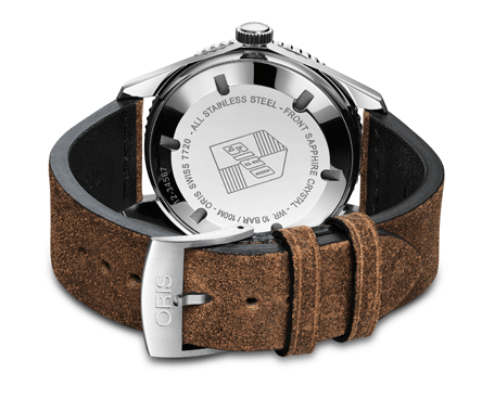 ORIS Divers Sixty-Five-7