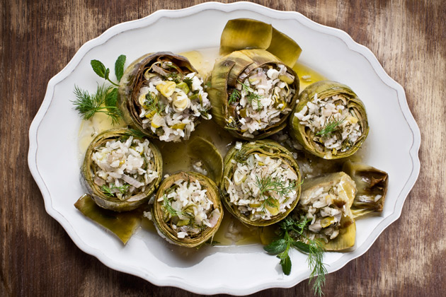 Γαστρονόμος-4