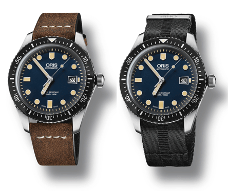 ORIS Divers Sixty-Five-2