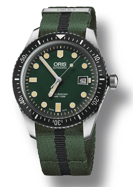 ORIS Divers Sixty-Five-8