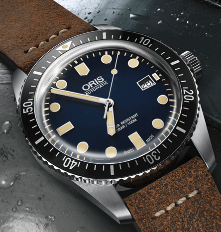 ORIS Divers Sixty-Five-6