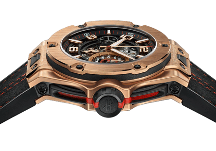 HUBLOT Big Bang Ferrari-2