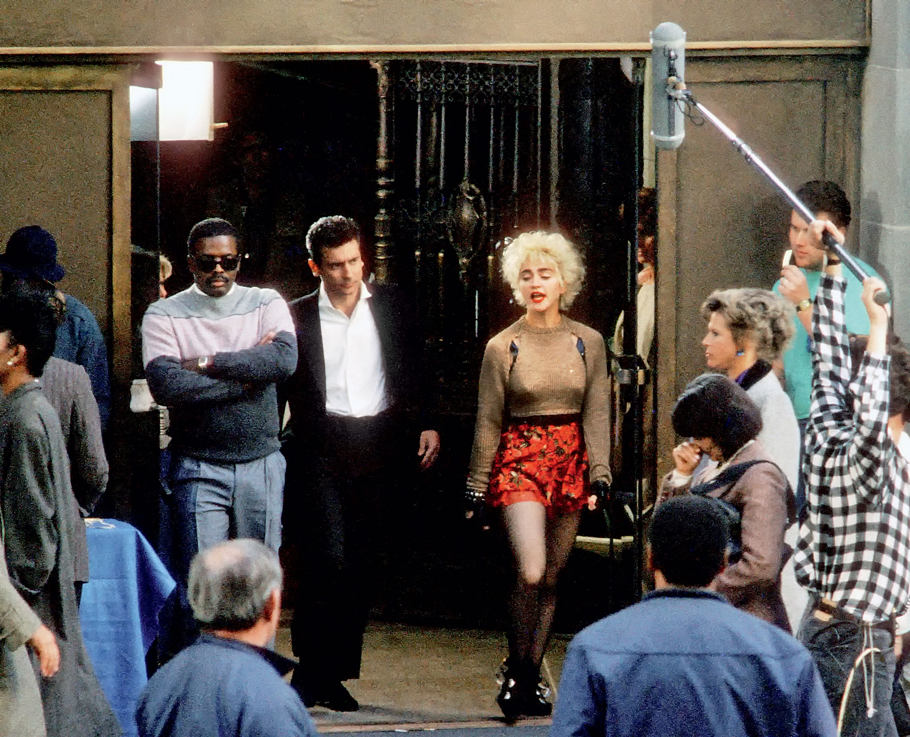 Βάτες, γκλίτερ και γκέτες-7