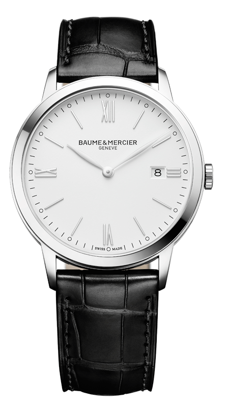 BAUME & MERCIER My Classima-3