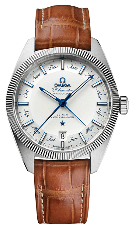 To τέλειο ζευγάρι για του Αγίου Βαλεντίνου από την OMEGA-1