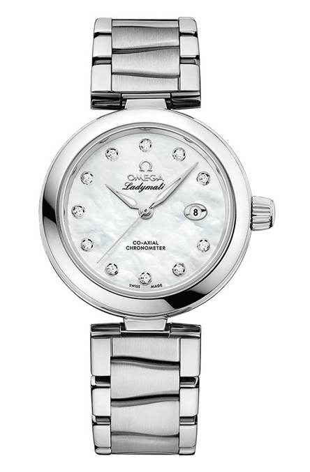 To τέλειο ζευγάρι για του Αγίου Βαλεντίνου από την OMEGA-2