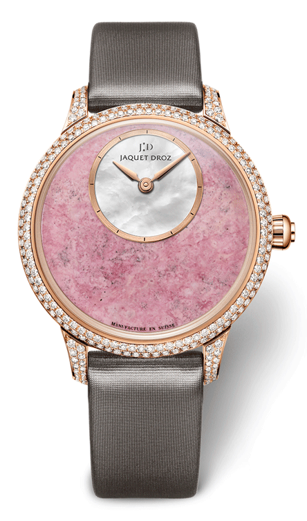 5 μοντέλα υψηλής ωρολογοποιίας αφιερωμένα στη γιορτή του Αγίου Βαλεντίνου-6