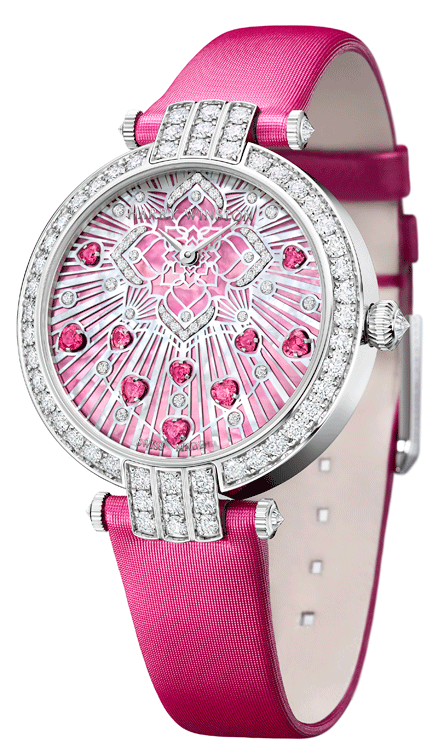 5 μοντέλα υψηλής ωρολογοποιίας αφιερωμένα στη γιορτή του Αγίου Βαλεντίνου-5