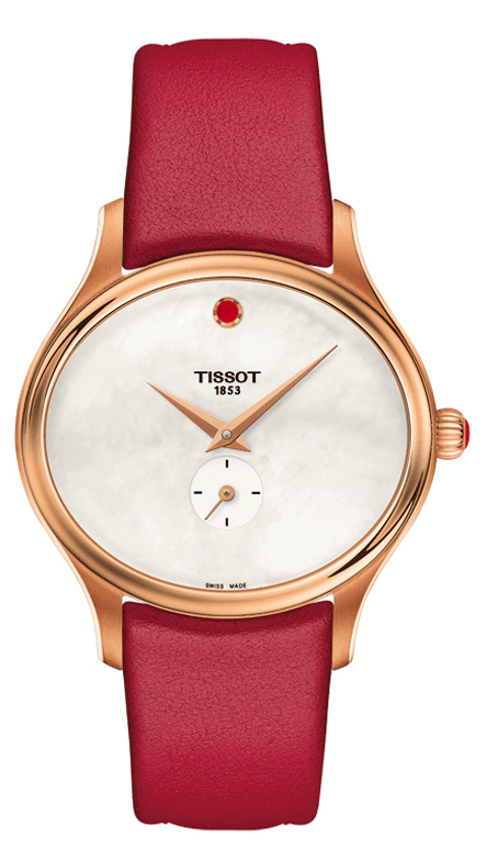 TISSOT Bella Ora-2