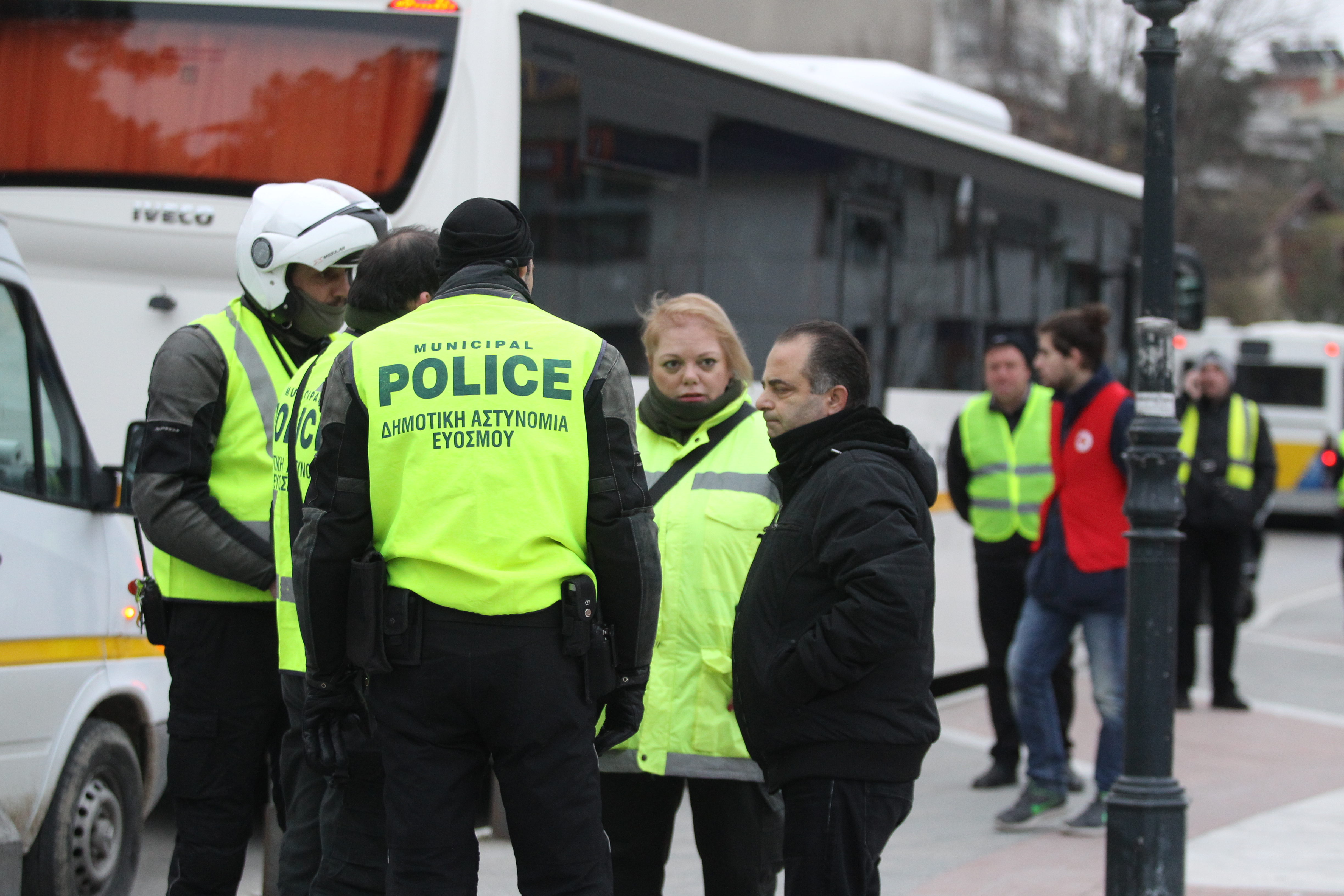 Απενεργοποιήθηκε η βόμβα στο Κορδελιό-4