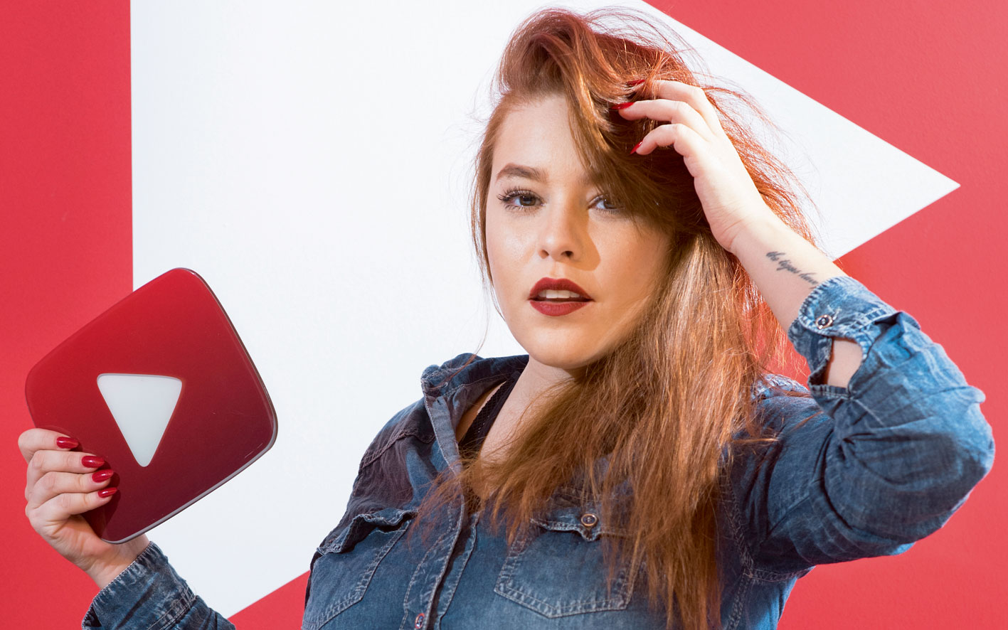 Οι σταρ της διπλανής πόρτας-3