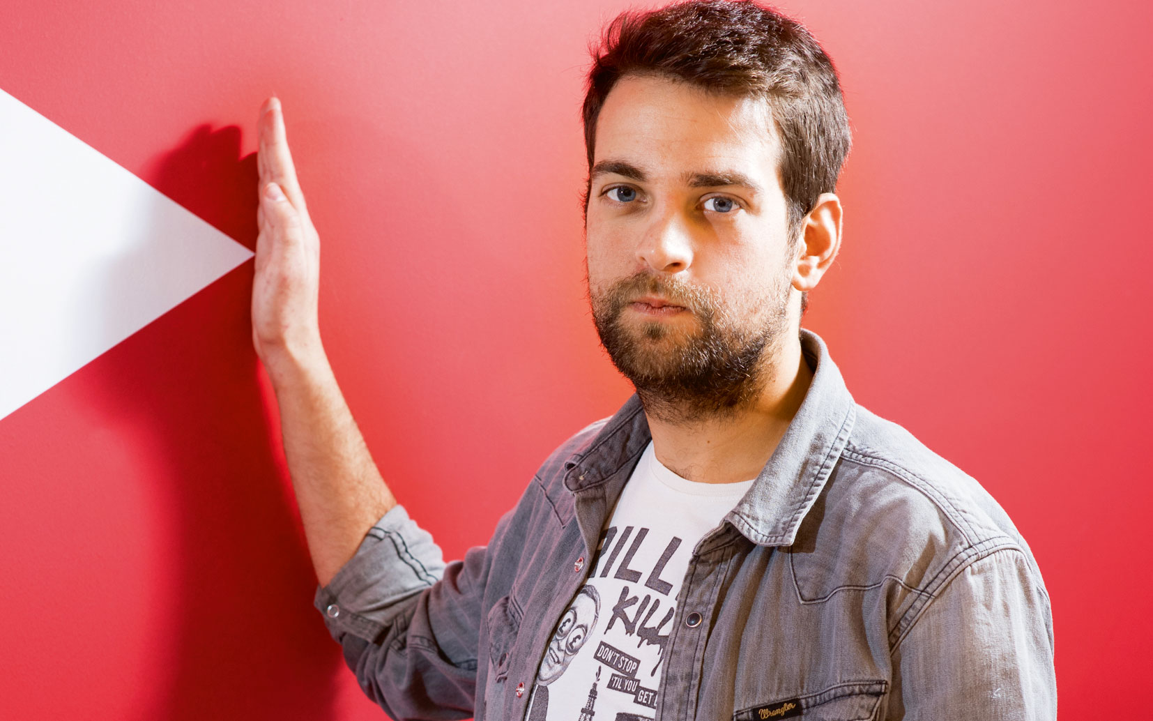 Οι σταρ της διπλανής πόρτας-2