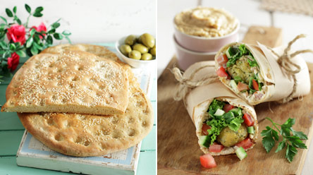 Ζάχαρη & Αλεύρι Μαρτίου – Απριλίου (Τεύχος 24)-7