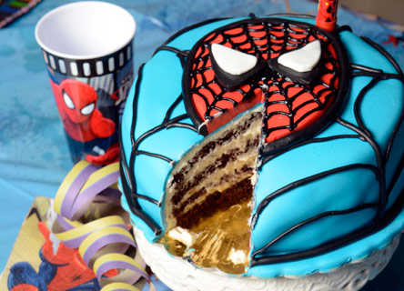 Ζάχαρη & Αλεύρι Μαρτίου – Απριλίου (Τεύχος 24)-1