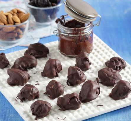 Ζάχαρη & Αλεύρι Μαρτίου – Απριλίου (Τεύχος 24)-4