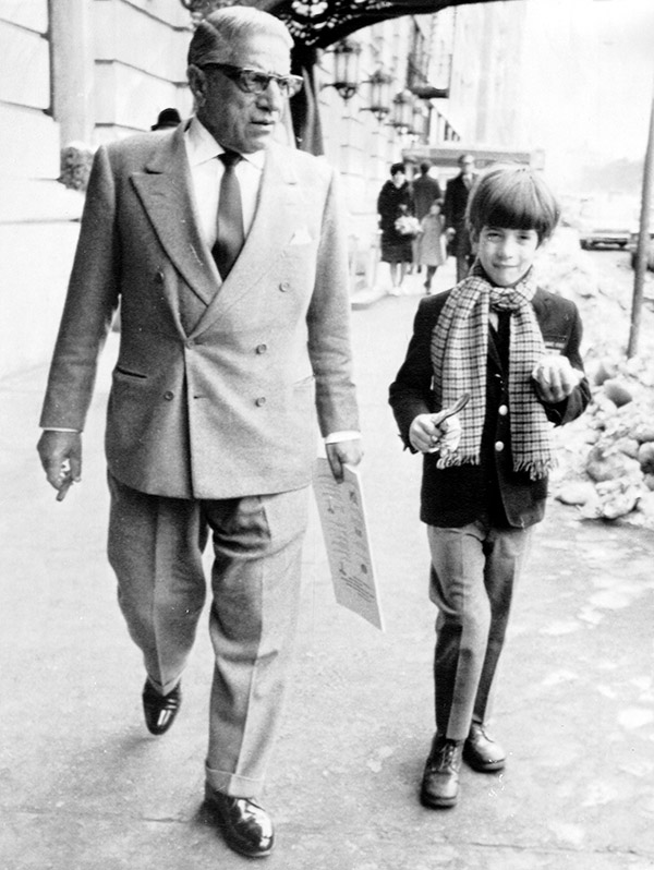 Flashback στην 16η Φεβρουαρίου-1