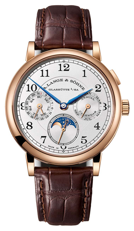 A. LANGE & SÖHNE 1815 Annual Calendar-1