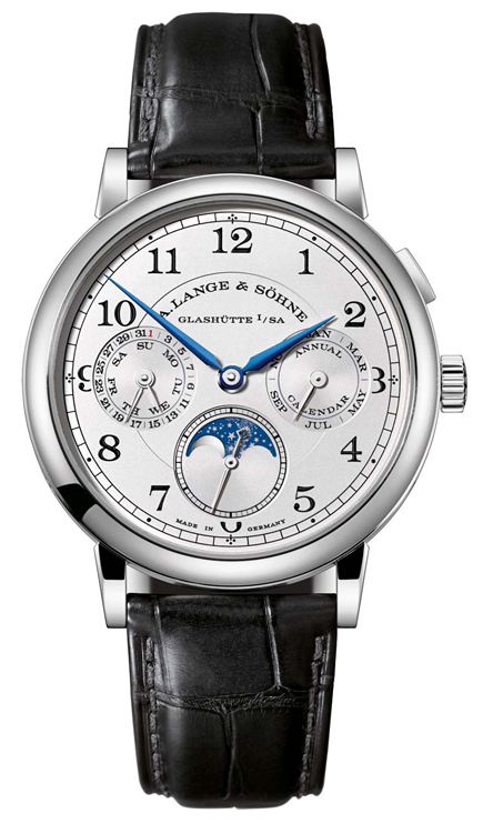 A. LANGE & SÖHNE 1815 Annual Calendar-2