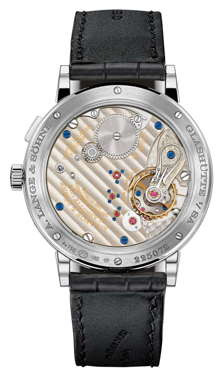 A. LANGE & SÖHNE 1815 Annual Calendar-6