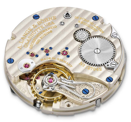 A. LANGE & SÖHNE 1815 Annual Calendar-5