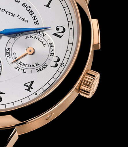 A. LANGE & SÖHNE 1815 Annual Calendar-4