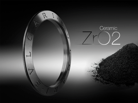 BULGARI Diagono Magnesium Chronograph-4